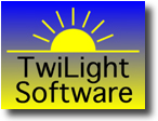 TwiLight Software logo