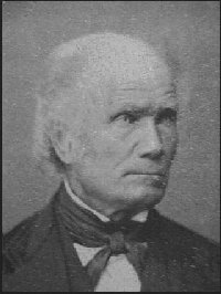 Carsten Lührs (1807-1886)